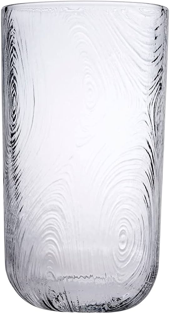Pasabahce Linden Highball Glass - 350ml