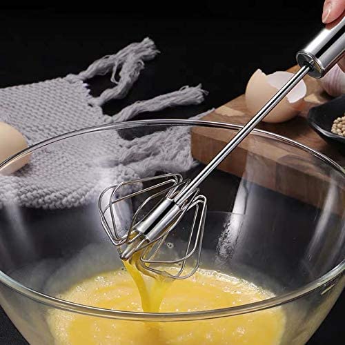 Manual Hand Mixer