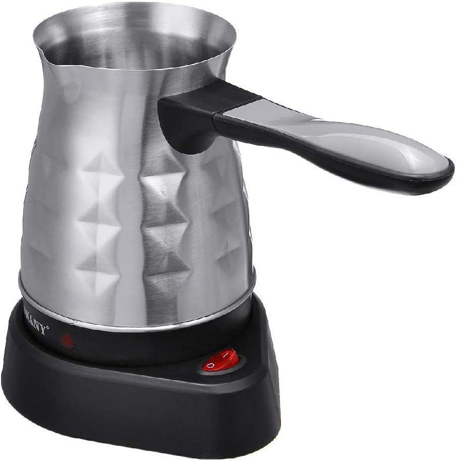 coffee kettle