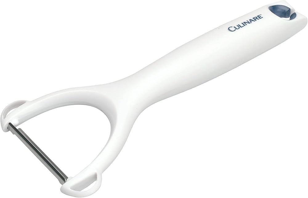 Imported vegetable and potato peeler