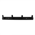 Wall Hanging Hooks Coat 4 Hooks for Hanging
