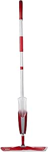 LiAo A130036 2 in 1 Spray Mop and Window Cleaner Set
