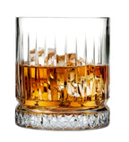 Pasabahce Elysia Old Fashioned Glass - 355ml