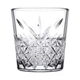Pasabahce Timeless Old Fashioned Glass - 355ml