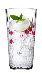 Pasabahce Highness Highball Glass - 515ml