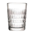 Pasabahce Rain Old Fashioned Glass - 250ml