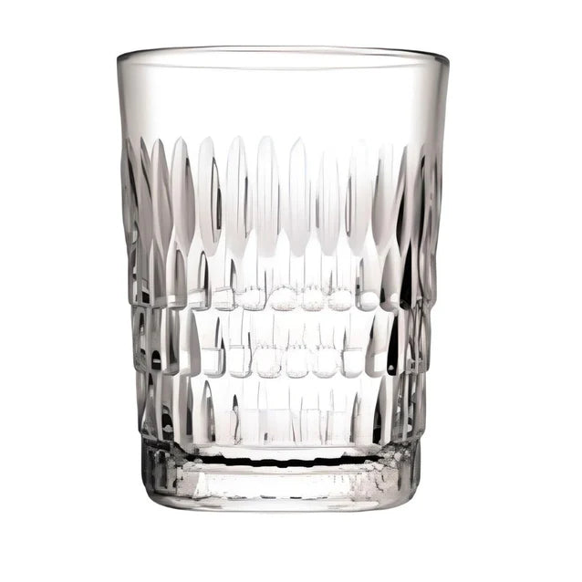 Pasabahce Rain Old Fashioned Glass - 250ml