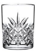 Pasabahce Timeless Tumbler - 115ml
