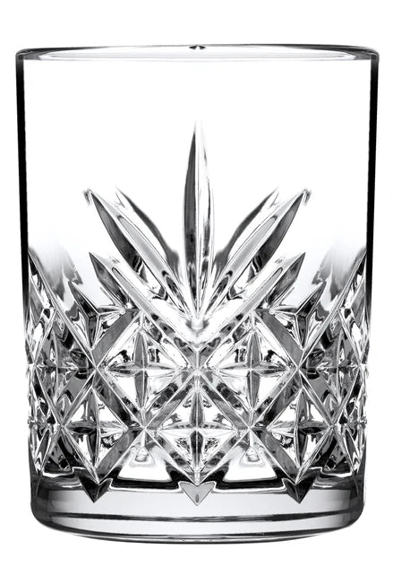 Pasabahce Timeless Tumbler - 115ml
