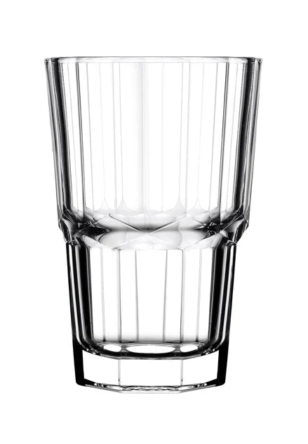 Pasabahce Serenity Highball Glass - 355ml