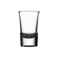 Pasabahce Boston Shot Glass - 25ml