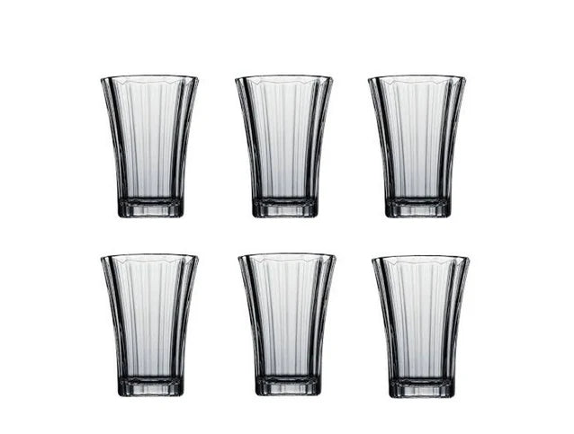 Pasabahce Diamond Tea Glass - 110ml