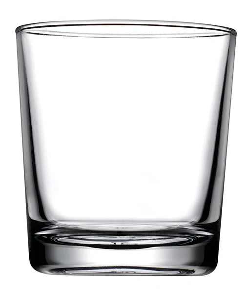 Pasabahce Alanya Old Fashioned Glass - 190ml