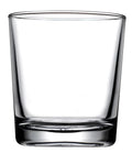 Pasabahce Alanya Old Fashioned Glass - 190ml