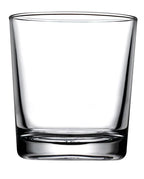 Pasabahce Alanya Old Fashioned Glass - 190ml
