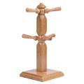 Wooden Mug Holder - 2 levels