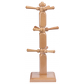 Wooden Mug Holder - 3 levels