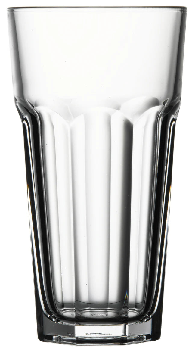 Pasabahce Casablanca Highball Glass - 365ml