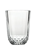 Pasabahce Diony Old Fashioned Glass - 265ml