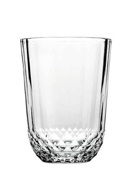 Pasabahce Diony Old Fashioned Glass - 265ml