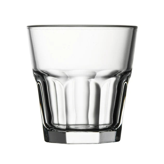 Pasabahce Serenity Old Fashioned Glass - 260ml