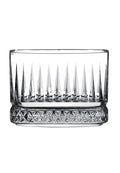 Pasabahce Elysia Bowl - 8cm