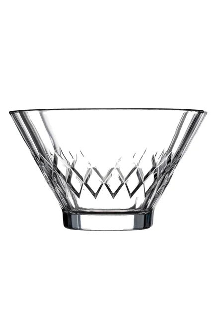 Pasabahce Vanilla Bowl - 10.3cm