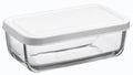 Pasabahce Snowbox Food Container - 420ml