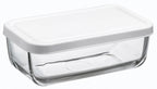 Pasabahce Snowbox Food Container - 420ml