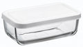 Pasabahce Snowbox Food Container - 420ml