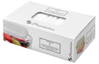 Pasabahce Snowbox Food Container - 420ml