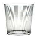 Pasabahce Botanica Sunrays Flower Pot - 13.4cm