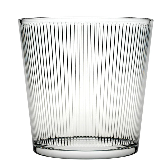 Pasabahce Botanica Sunrays Flower Pot - 13.4cm