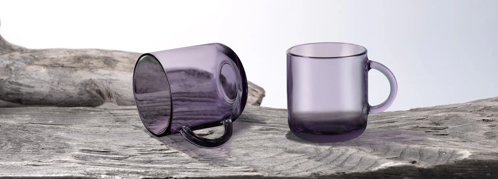 Pasabahce Iconic Mug - 245ml