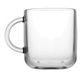 Pasabahce Iconic Mug - 245ml