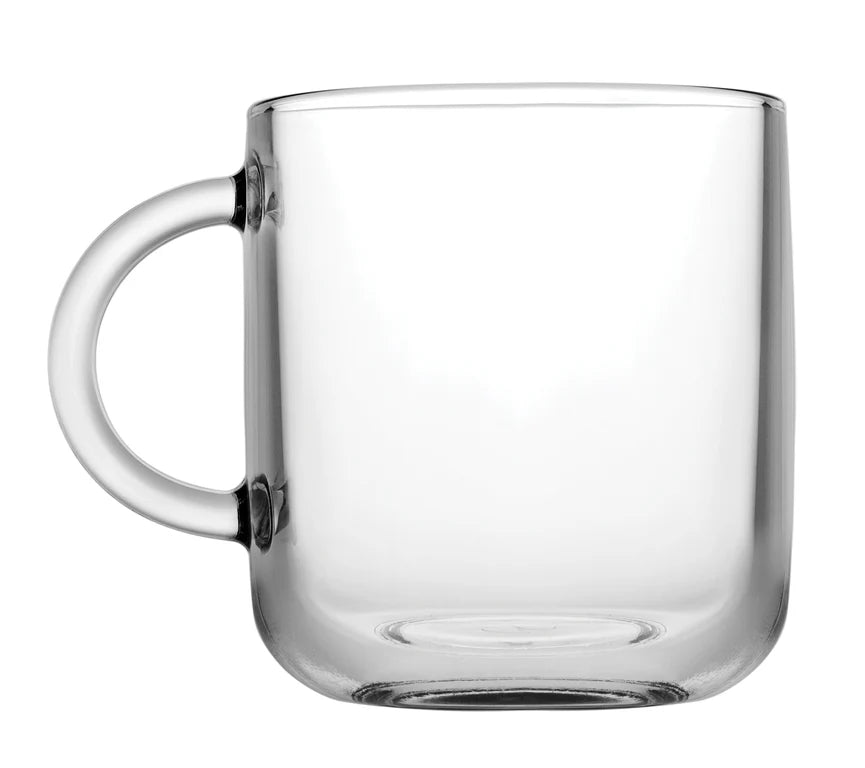 Pasabahce Iconic Mug - 245ml