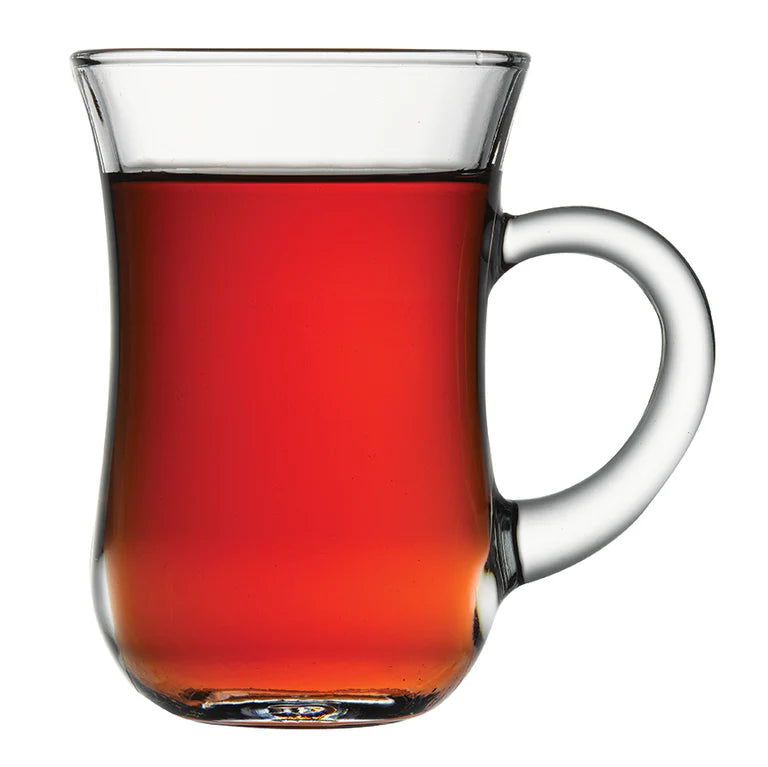 Pasabahce Keyif Tea Glass - 145ml