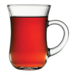 Pasabahce Keyif Tea Glass - 145ml