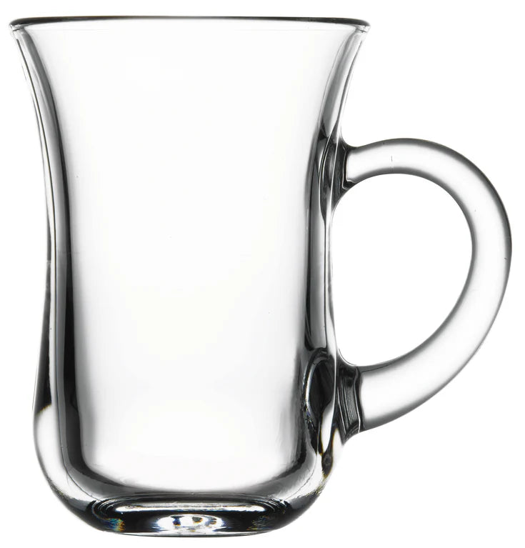 Pasabahce Keyif Tea Glass - 145ml