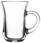 Pasabahce Keyif Tea Glass - 145ml