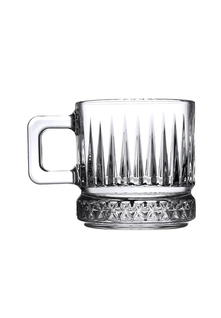 Pasabahce Elysia Mug - 195ml