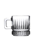 Pasabahce Elysia Mug - 195ml