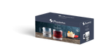 Pasabahce Elysia Mug - 195ml