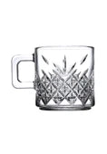 Pasabahce Timeless Mug - 195ml