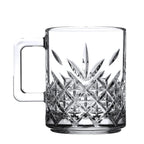 Pasabahce Timeless Mug - 250ml
