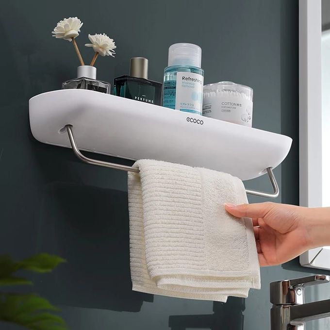 Bathroom Shelf from ecoco