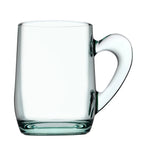 Pasabahce Aware Mocha & Chai Mug - 335ml Color:Green