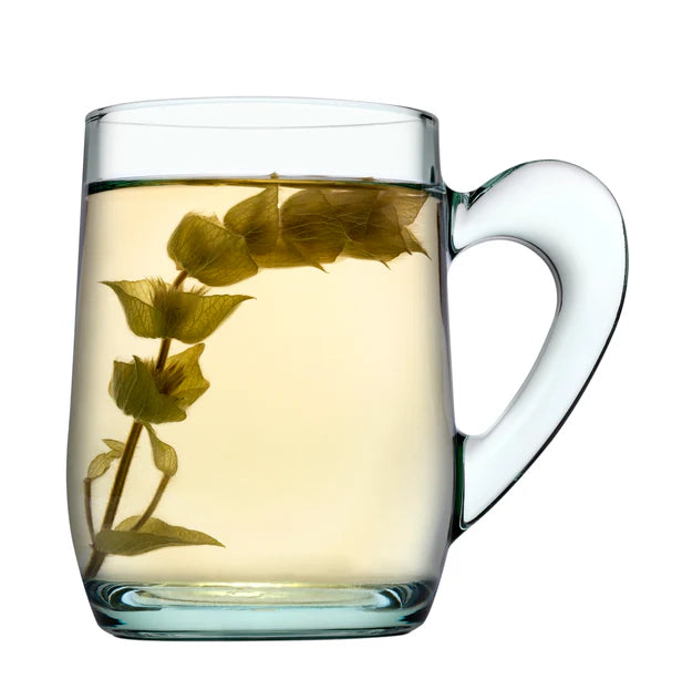 Pasabahce Aware Mocha & Chai Mug - 335ml Color:Green