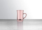 Pasabahce Mila Mug - Pink, 150ml