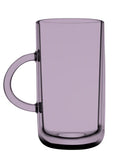 Pasabahce Iconic Mug - Purple, 270ml Color:Purple